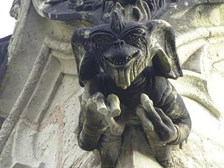 La Capilla de Belén en Francia: La más friki y curiosa del mundo.