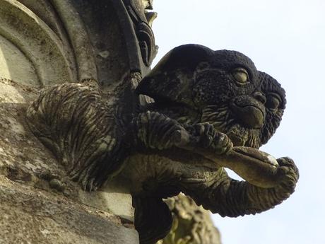 La Capilla de Belén en Francia: La más friki y curiosa del mundo.