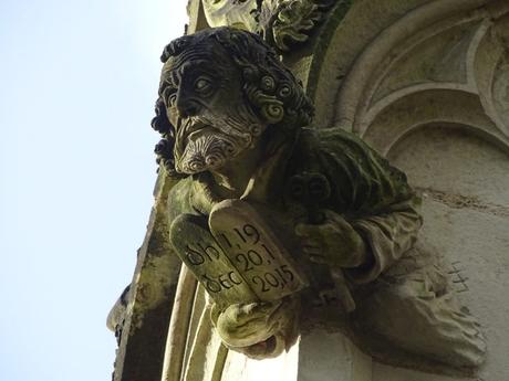 La Capilla de Belén en Francia: La más friki y curiosa del mundo.