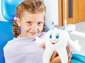 dientes bebés niños