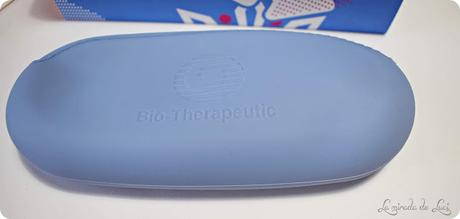 BIO-THERAPEUTIC, bt-sonic™, cepillo de limpieza facial.