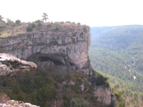 Cuevas iniciáticas del Temple. Cuevas iniciáticas del Temple.