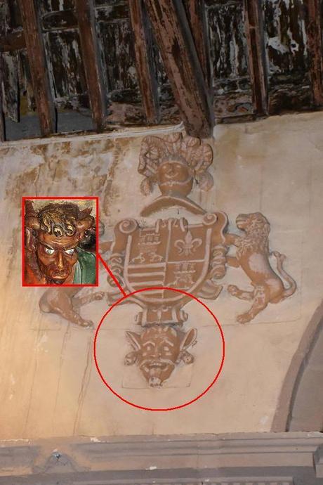 Cuevas iniciáticas del Temple. Cuevas iniciáticas del Temple.