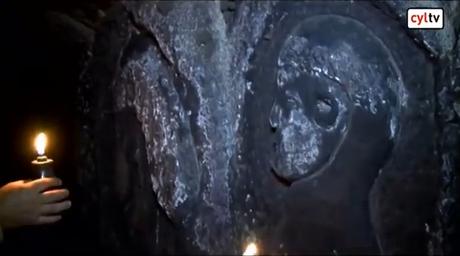 Cuevas iniciáticas del Temple. Cuevas iniciáticas del Temple.