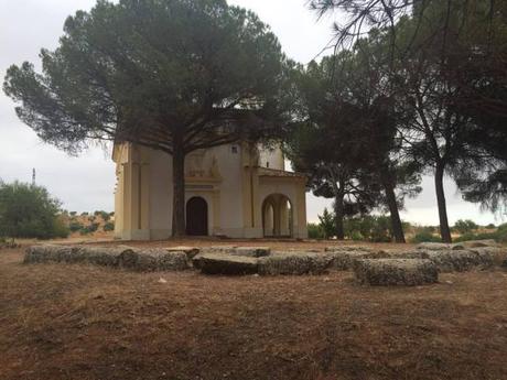 Cuevas iniciáticas del Temple. Cuevas iniciáticas del Temple.