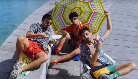 Nuevo single de Locoplaya