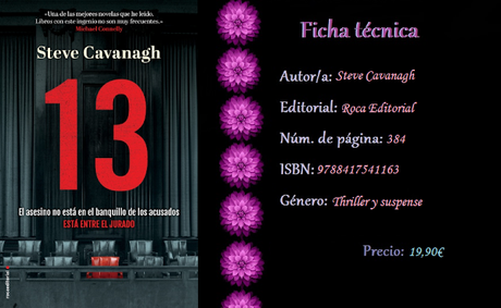 144# Reseña: 13 144# Reseña: 13
