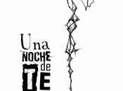 noche terror