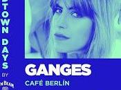 Ganges Café Berlín