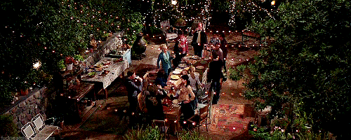 Reseña: Y una carta de amor - Marta Lobo