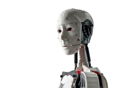 'Nosotros, Robots'. Los autómatas nos cuentan sus secretos en Lima
