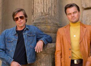 HABÍA UNA VEZ EN HOLLYWOOD (Crítica)