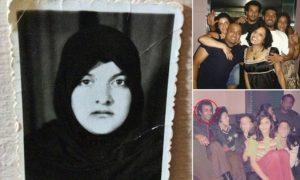 LA TRAICIÓN DE UN PADRE