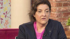 LA TRAICIÓN DE UN PADRE