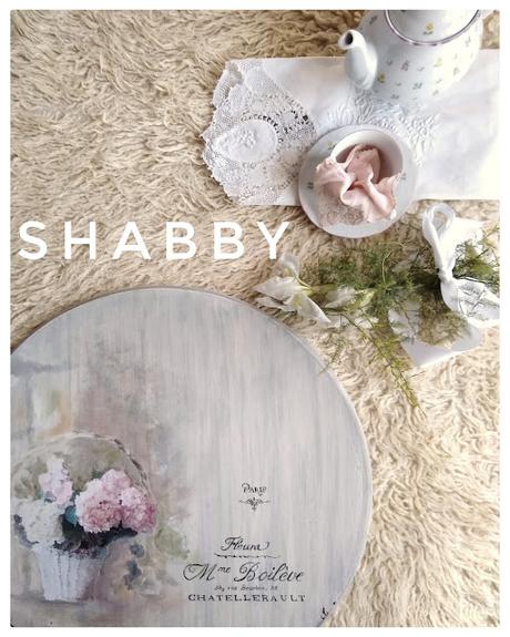 Shabby