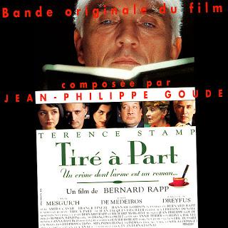 Jean Philippe Goude - Tiré à Part (1997)
