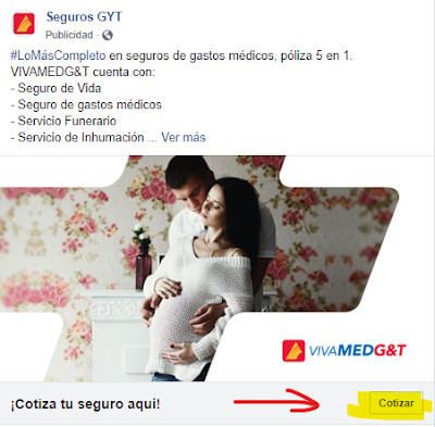 8 Trucos Para Que Tus Campañas en Facebook Generen Resultados Impresionantes Para Tu Negocio 8 Trucos Para Que Tus Campañas en Facebook Generen Resultados Impresionantes Para Tu Negocio