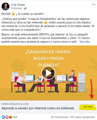 8 Trucos Para Que Tus Campañas en Facebook Generen Resultados Impresionantes Para Tu Negocio