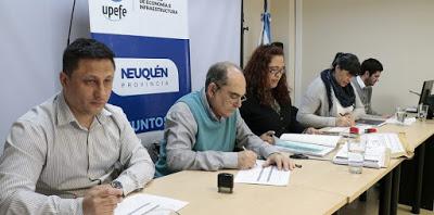 Se licitó la obra de suministro eléctrico para la planta de salmónidos de Piedra del Águila