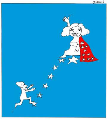 [SONRÍA, POR FAVOR] Al menos hoy jueves, 15 de agosto