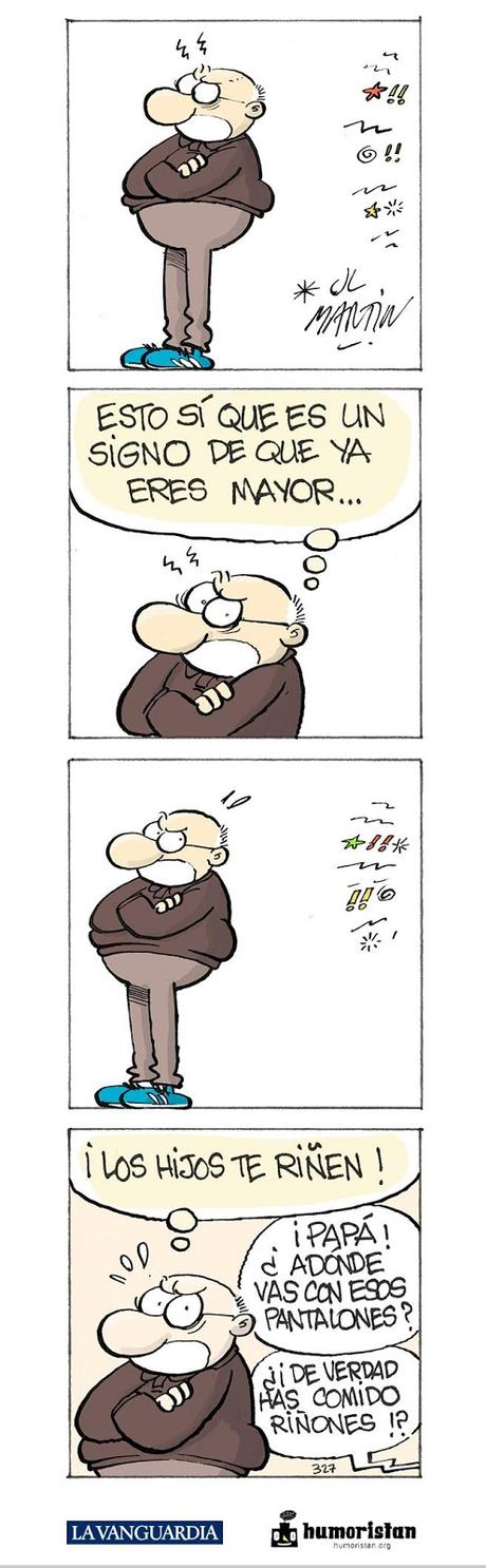 [SONRÍA, POR FAVOR] Al menos hoy jueves, 15 de agosto