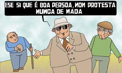 [SONRÍA, POR FAVOR] Al menos hoy jueves, 15 de agosto