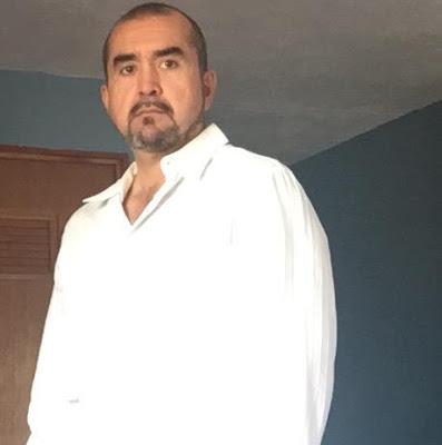 BIENVENIDO PAULO CÉSAR GUTIÉRREZ BRISEÑO