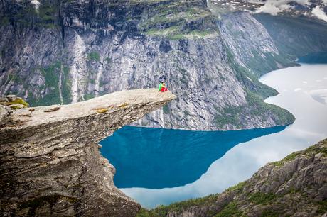 fjords_of_norway ▷ 25 atracciones turísticas principales en Europa