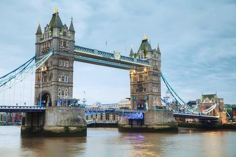 tower_bridge ▷ 25 atracciones turísticas principales en Europa