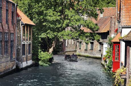 canals_of_bruges ▷ 25 atracciones turísticas principales en Europa