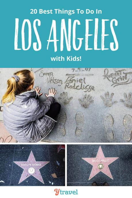 best-things-to-do-in-los-angeles-with-kids-1 ▷ Comente sobre 20 cosas divertidas que hacer en Los Ángeles con niños (a los adultos también les encantan) por California con niños ~ 8 mejores destinos para familias en el estado dorado