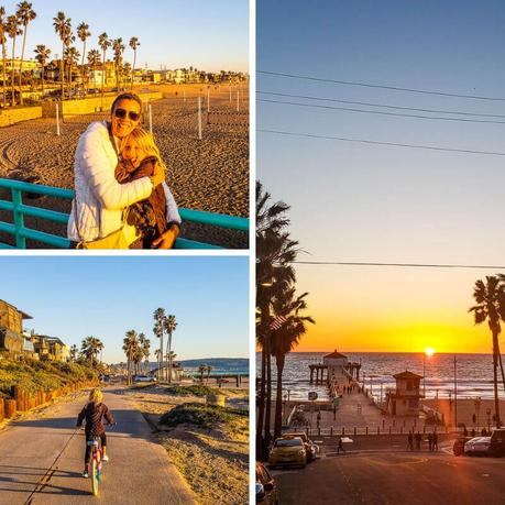 manhattan-beach-1 ▷ Comente sobre 20 cosas divertidas que hacer en Los Ángeles con niños (a los adultos también les encantan) por California con niños ~ 8 mejores destinos para familias en el estado dorado