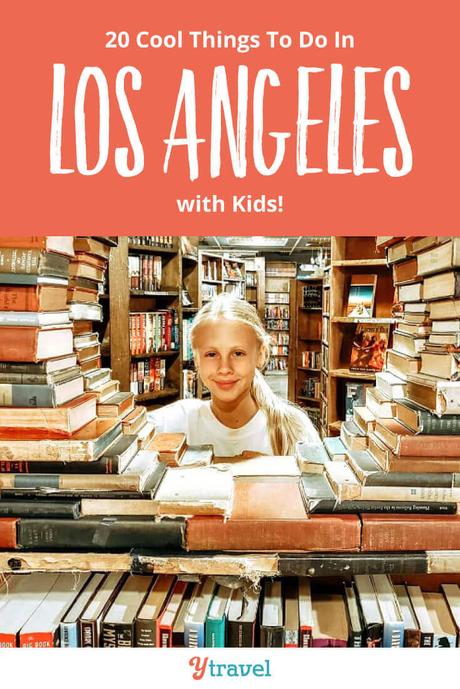 cool-things-to-do-in-los-angeles-with-kids-2 ▷ Comente sobre 20 cosas divertidas que hacer en Los Ángeles con niños (a los adultos también les encantan) por California con niños ~ 8 mejores destinos para familias en el estado dorado