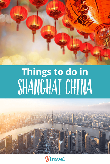 240950_ThingsToDoShanghai2_091018 ▷ Comente sobre las mejores cosas que hacer en Shanghái, China por China • Cenas elegantes en el discurso