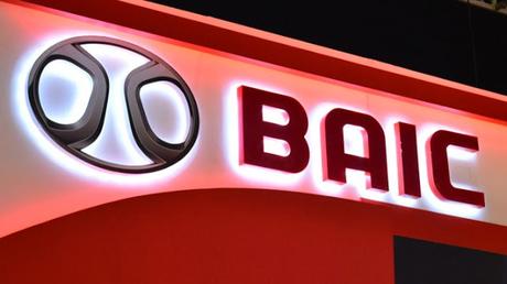 LAS ESTRATÉGIAS GLOBALES SON UN FUERTE PARA LA AUTOMOTRIZ ASIÁTICA BAIC