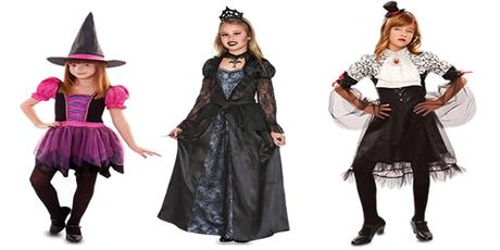 El Disfraz de Halloween para niña que arrasa en las redes sociales