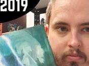 Primeras vídeo-reseñas Agosto