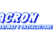 Acron Tarimas instalaciones