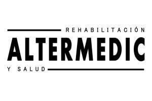 Altermedic clínica de fisioterapia y osteopatía