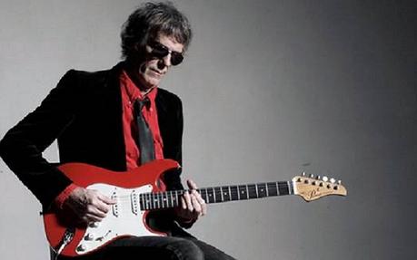 ¿Se Viene la Calle Luis Alberto Spinetta?