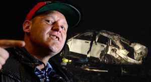 Mirá la primera foto de Pepo preso: deprimido y con lesiones