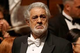 Graves acusaciones contra Plácido Domingo por acoso sexual a 9 mujeres