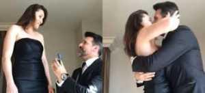 José María Listorti se casó en Las Vegas… ¡de sorpresa! José María Listorti se casó en Las Vegas… ¡de sorpresa!