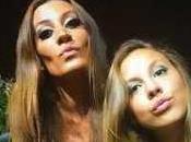 conmovedora carta Antonella Olivera mamá, Natacha Jaitt: primer cumpleaños estás”