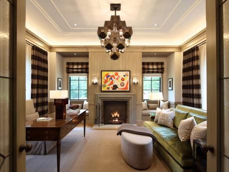 Dos superestrellas venden su mansión en Boston: ¡Enterate quiénes son!