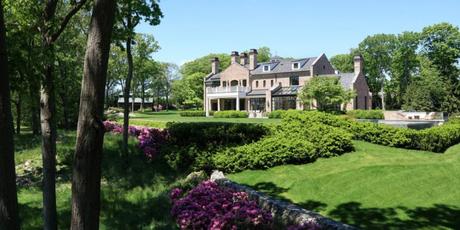 Dos superestrellas venden su mansión en Boston: ¡Enterate quiénes son!