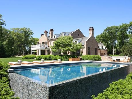 Dos superestrellas venden su mansión en Boston: ¡Enterate quiénes son!