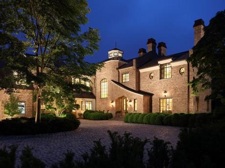 Dos superestrellas venden su mansión en Boston: ¡Enterate quiénes son!