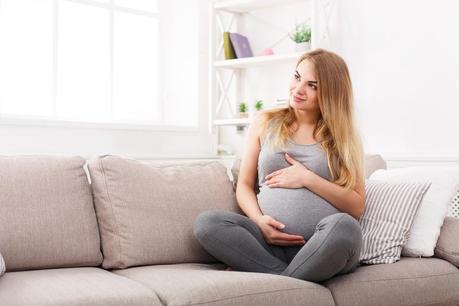 Antidepresivos en el embarazo. ¿Son seguros?