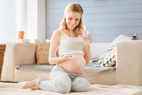 Antidepresivos en el embarazo. ¿Son seguros?